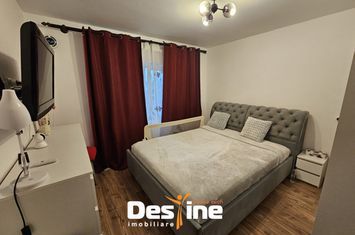 Apartament 2 camere de vanzare TOMESTI - Iasi anunturi imobiliare Iasi