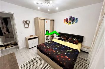 Apartament 3 camere de inchiriat HIPODROM 3 - Sibiu anunturi imobiliare Sibiu