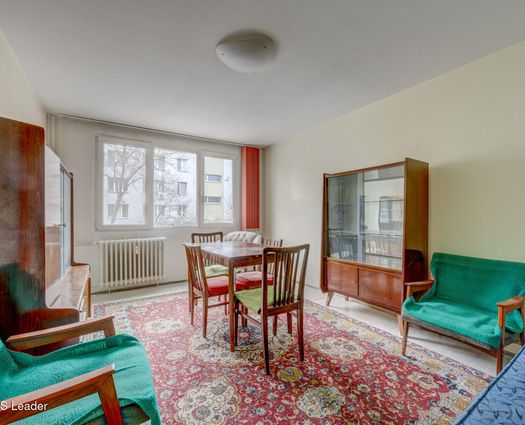 Apartament 3 camere Titan, 62 mp