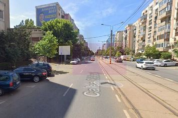 Inchiriere spatiu comercial in zona Calea Calarasi, stradal anunturi imobiliare Bucuresti