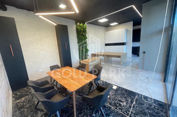 Birouri LA CHEIE - Finisate/Mobilate LUX - Parter - BLOC NOU- 94 mp anunturi imobiliare Cluj
