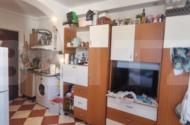 Garsonieră de vanzare IASI - Iasi anunturi imobiliare Iasi