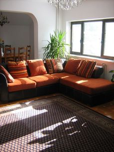 Apartament 3 camere 130 mp