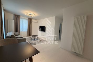 Apartament 2 camere, parter, loc de parcare, balcon, Dumbravita, Lux anunturi imobiliare Timis