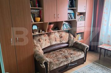 Apartament 3 camere de vanzare DEJ - Cluj anunturi imobiliare Cluj
