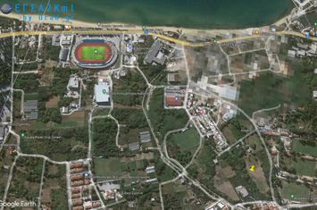 Teren construibil 409,10 mp în Perigiali, Kavala anunturi imobiliare Grecia