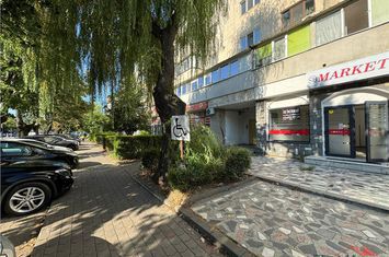 Spațiu comercial de inchiriat NORD - Vrancea anunturi imobiliare Vrancea