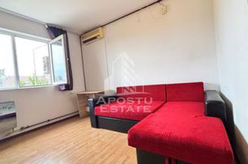 Garsoniera zona Iosefin, centrala proprie si aer conditionat anunturi imobiliare Timis
