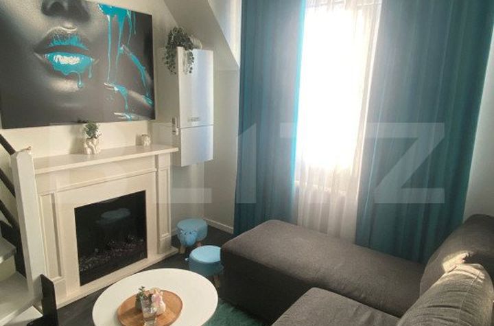 Apartament 4 camere de vanzare BISTRITA - Bistrita-Nasaud anunturi imobiliare Bistrita-Nasaud