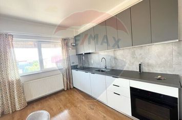 Apartament de inchiriat 3 camere, Aleea Rosiorilor anunturi imobiliare Sibiu