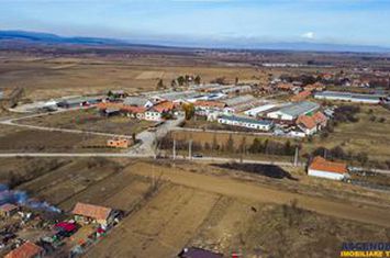 Spațiu comercial de vanzare EXTERIOR EST - Brasov anunturi imobiliare Brasov