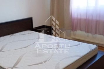 Apartament cu 2 camere, semidecomandat, Pet Friendly , zona Girocului anunturi imobiliare Timis