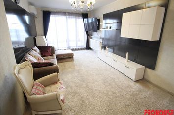 Apartament 3 camere de inchiriat STEFAN CEL MARE - Bacau anunturi imobiliare Bacau