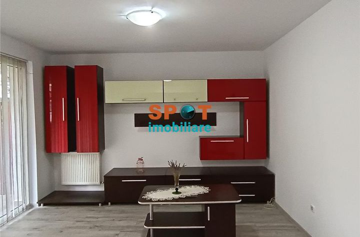 Garsonieră de inchiriat FLORESTI - Cluj anunturi imobiliare Cluj