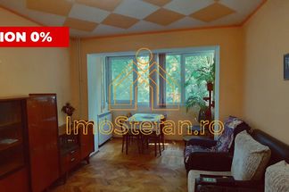 Apartament 3 camere de vânzare Constanta - Constanta