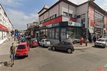 Spațiu comercial de inchiriat ULTRACENTRAL - Vrancea anunturi imobiliare Vrancea