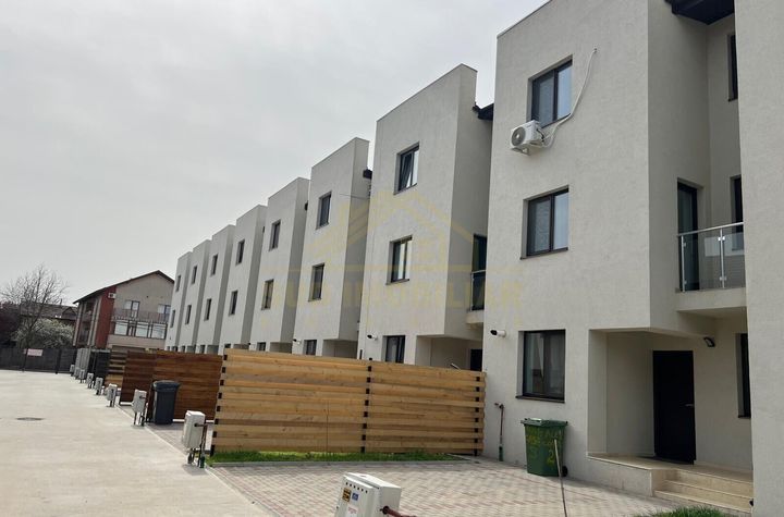 CASA P+1+M-5 CAM-adiacent Drumul Fermei anunturi imobiliare Bucuresti