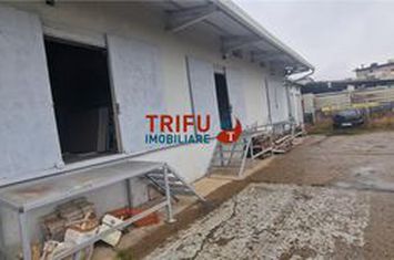 Spațiu industrial de vanzare CENTRAL - Alba anunturi imobiliare Alba