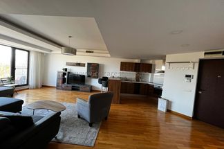 Apartament 3 camere de vânzare Bucuresti - Herastrau (Soseaua Nordului)