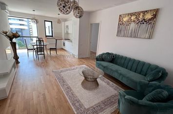 HERASTRAU AVIATIEI APARTAMENT 3 CAMERE MOBILAT MODERN  LUX PARCARE anunturi imobiliare Bucuresti