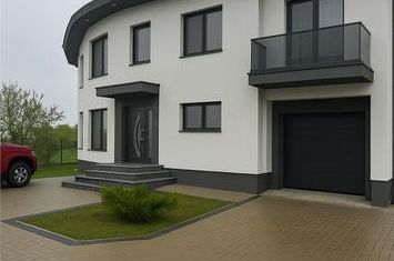 Casă - 4 camere de vanzare BURDUJENI - Suceava anunturi imobiliare Suceava