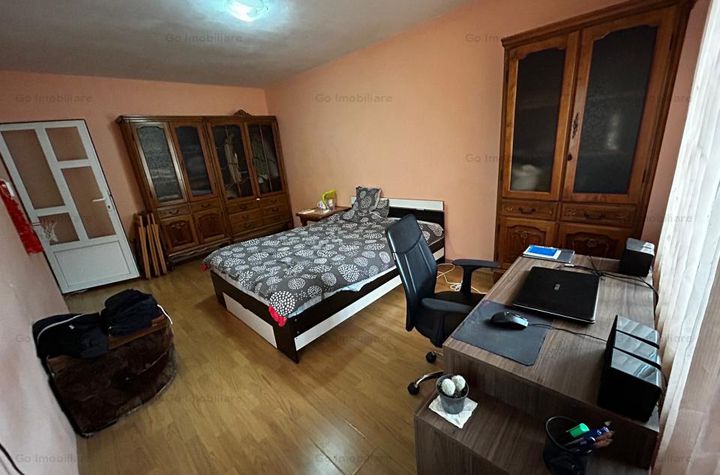 Apartament 2 camere de vanzare CANTA - Iasi anunturi imobiliare Iasi