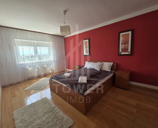 Apartament 2 camere Vasile Aaron, 50 mp