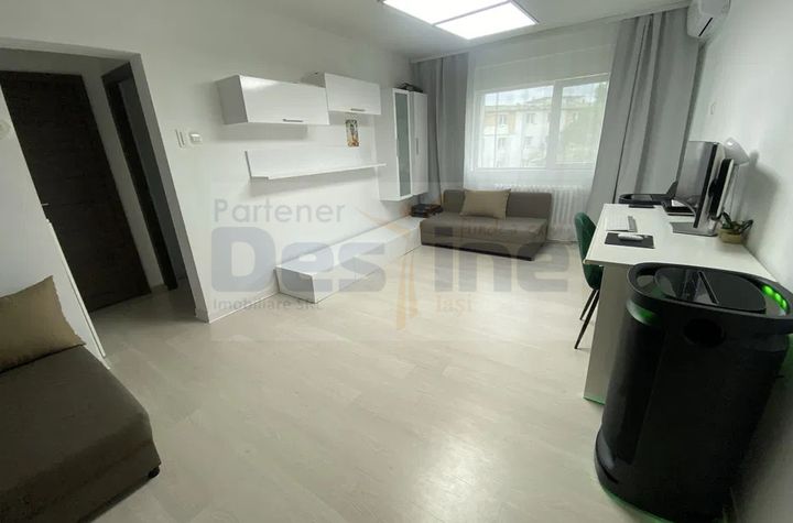 Apartament 3 camere de vanzare IASI - Iasi anunturi imobiliare Iasi