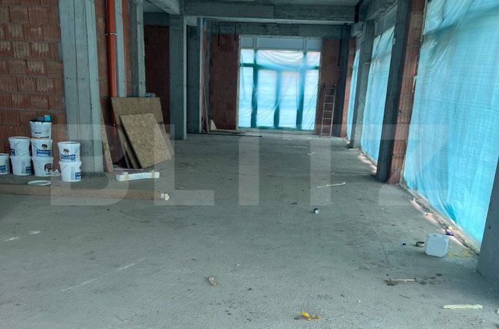 Spațiu comercial de vanzare GIROC - Timis anunturi imobiliare Timis