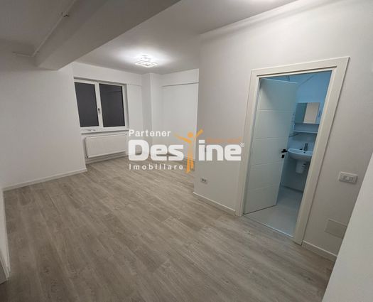 Garsonieră Lunca Cetatuii, 32 mp