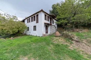 Casă tradițională 96 mp în Mikros Prinos anunturi imobiliare Grecia