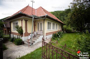 Casă - 3 camere de vanzare VALEA IERII - Cluj anunturi imobiliare Cluj