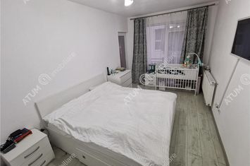 Apartament 2 camere de vanzare CALEA CISNADIEI - Sibiu anunturi imobiliare Sibiu