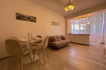 FLOREASCA | Mozart | Chirie 3 camere Metrou + Boxa anunturi imobiliare Bucuresti