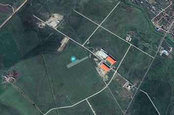 Teren agricol în Sânandrei, aproape de DN69 anunturi imobiliare Timis