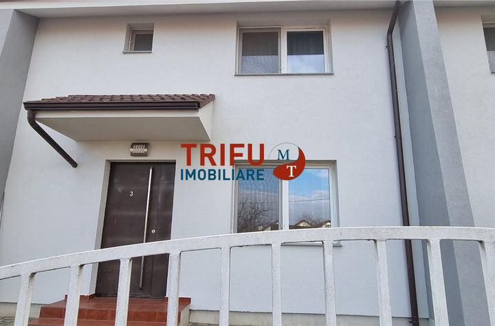 Vilă - 5 camere de vanzare CENTRAL - Alba anunturi imobiliare Alba