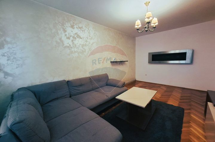 Apartament cu 3 camere de închiriat în Valea Aurie anunturi imobiliare Sibiu