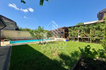 Casa Multifunctionala – Pensiune, Evenimente, Piscina si Crama anunturi imobiliare Timis