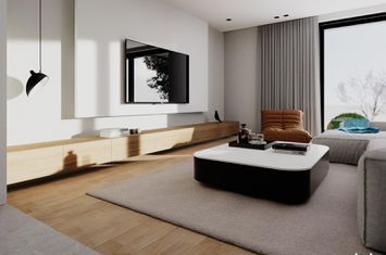Izvorani - Teren intravilan langa lac | Rezidential P+1E anunturi imobiliare Bucuresti