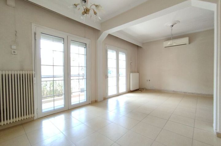 Apartament parter 126 mp, Saranda Martyres anunturi imobiliare Grecia