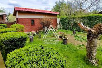 320 mp CASA, 248 mp TEREN INTRAVILAN, municipiul TURDA, jud. CLUJ anunturi imobiliare Cluj