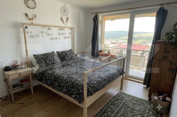 Apartament 4 camere de vanzare BACIU - Cluj anunturi imobiliare Cluj