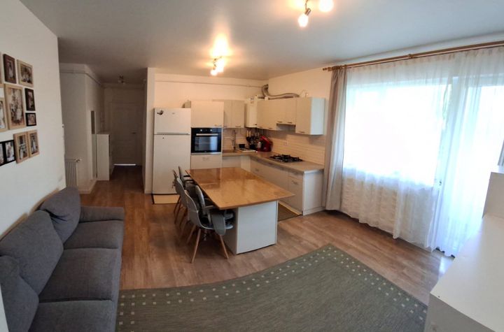 Apartament 3 camere de vanzare CLUJ-NAPOCA - Cluj anunturi imobiliare Cluj