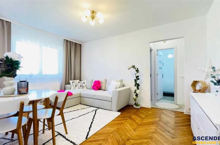 Apartament 2 camere de vanzare FLORILOR - Brasov anunturi imobiliare Brasov