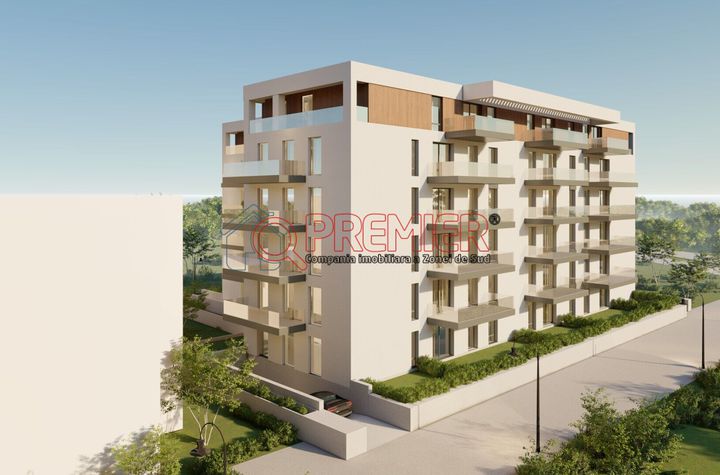 Mihai Bravu - Splaiul Unirii vanzare apartament 2 camere anunturi imobiliare Bucuresti