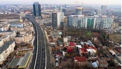 Primăria Capitalei ar vrea un investitor privat pentru Spitalul Metropolitan din Pipera