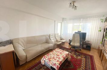 Apartament 3 camere de vanzare CANTEMIR - Bihor anunturi imobiliare Bihor