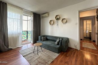 Apartament 2 camere de închiriat Bucuresti - Lujerului