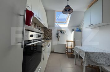 Apartament 4 camere de vanzare BACIU - Cluj anunturi imobiliare Cluj