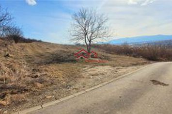 Teren Intravilan de vanzare GUSTERITA - Sibiu anunturi imobiliare Sibiu